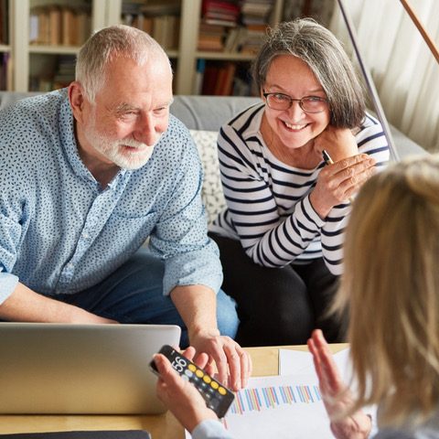 Roth vs. Traditional IRA